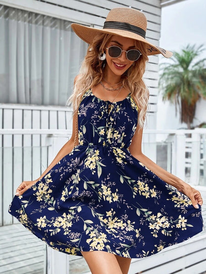 Floramore dress
