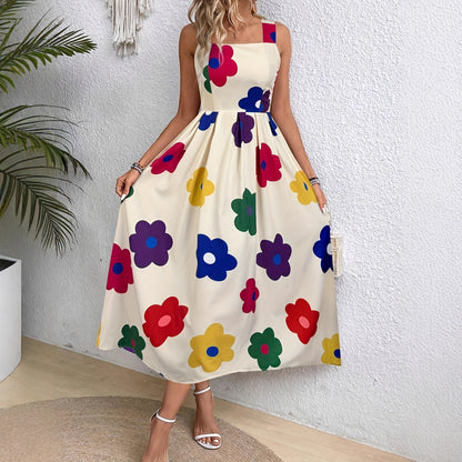 Luxury Floweri™ Dress
