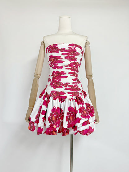 Celebra Dress