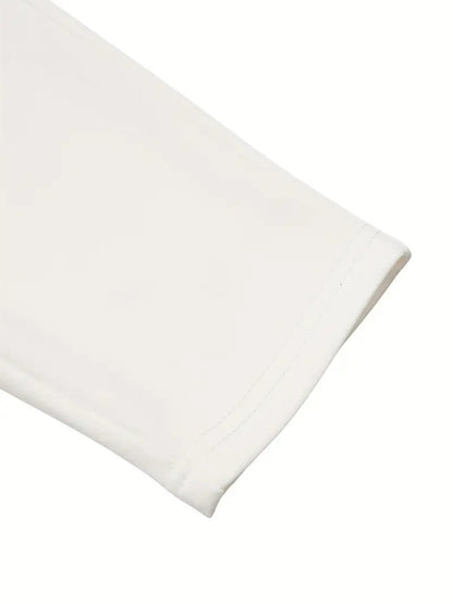 Business Casual Suit And Trousers Large-sized Two-piece Set