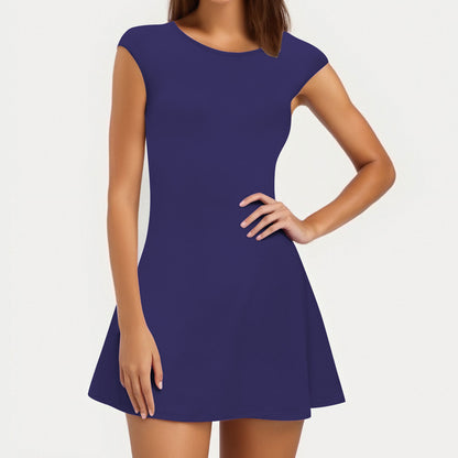 Anite High-end Womens Midi Dress™