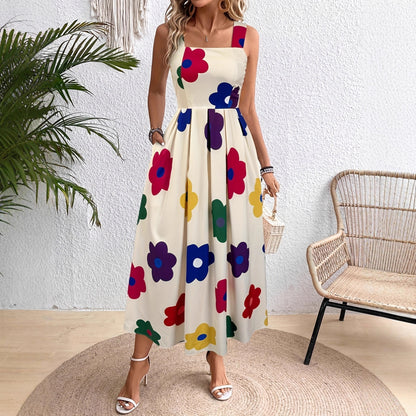 Luxury Floweri™ Dress