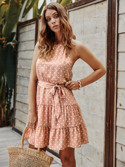 Polkadot™ Dress