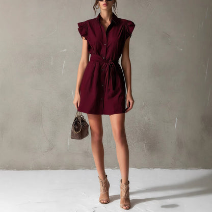 Amalia Dress