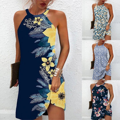 Springa™ Dress