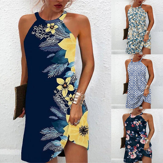 Springa™ Dress