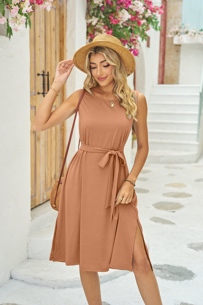 Athens dress