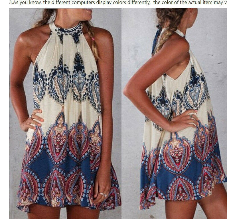 Springa™ Dress