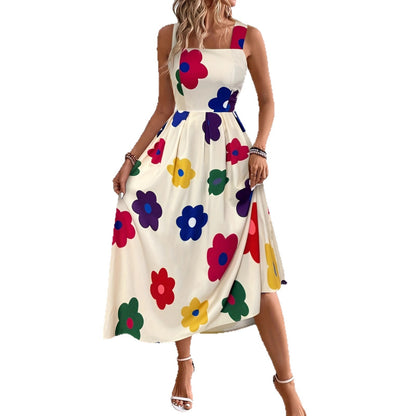 Luxury Floweri™ Dress