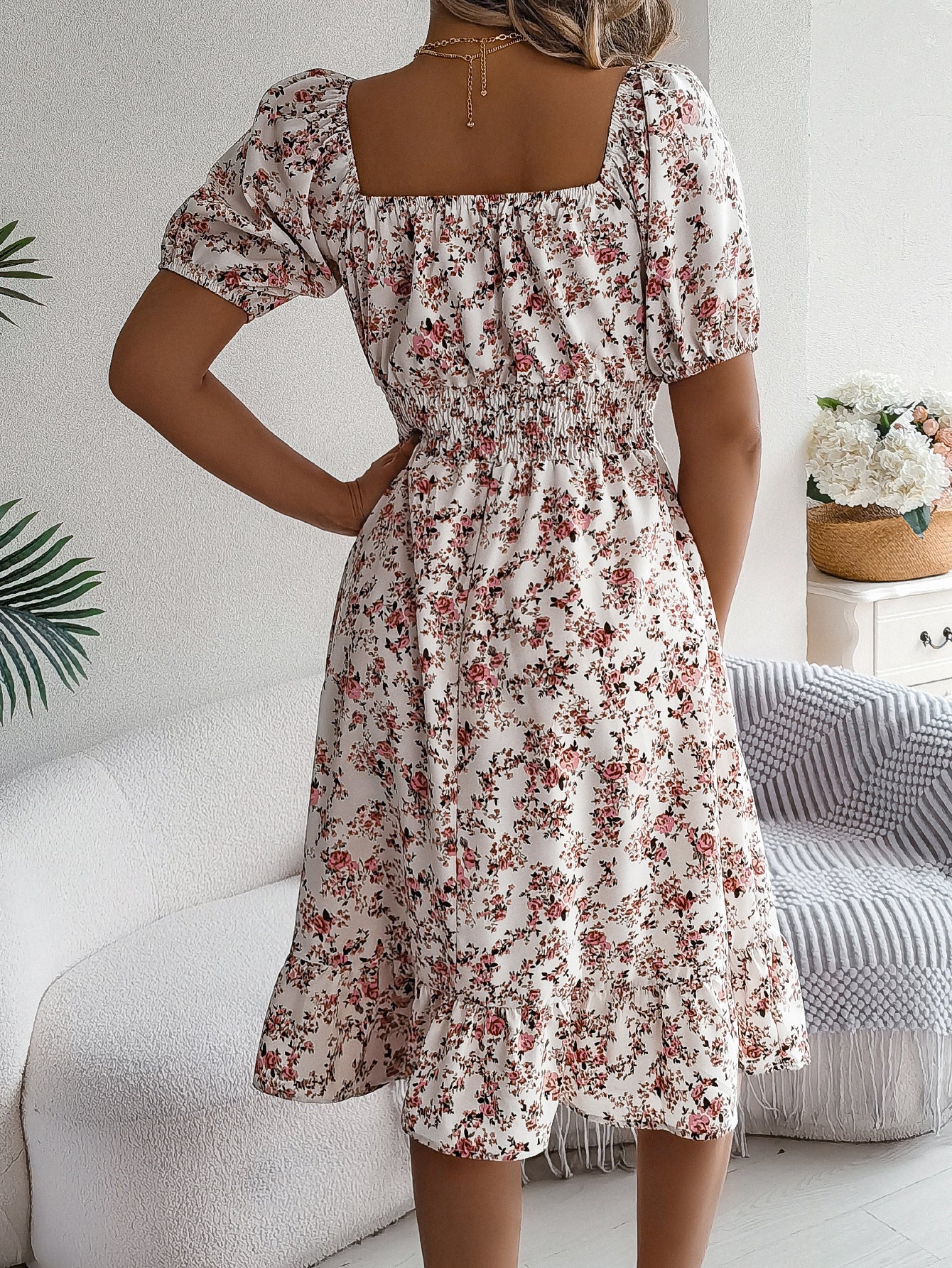 FloralDress™