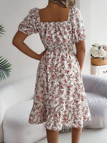 FloralDress™