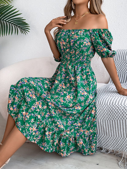 FloralDress™