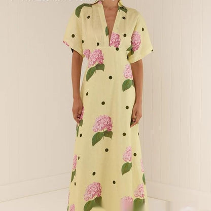 Florea Exclusive Dress