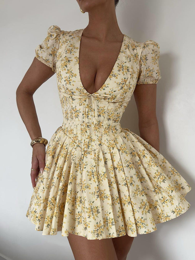 Florali Dress