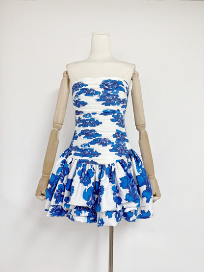 Celebra Dress
