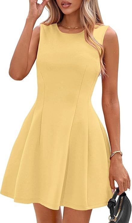 Kolora™ Dress