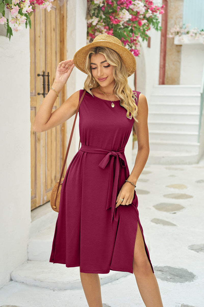 Athens dress