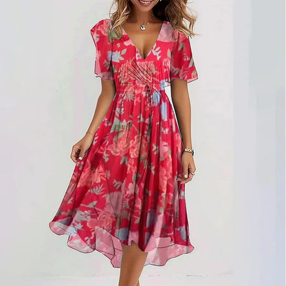 Spring Flowers Dress™