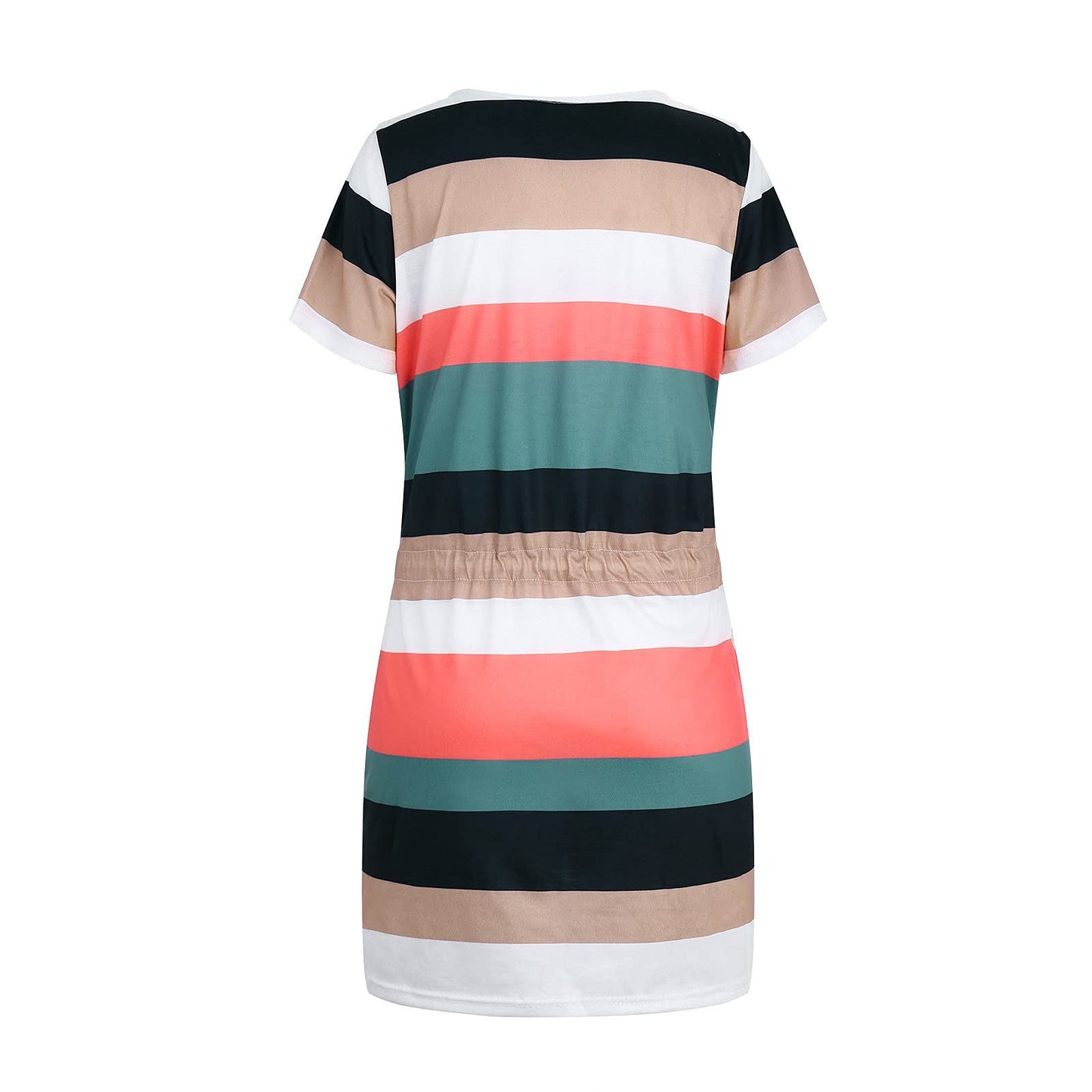 Stripe Dress