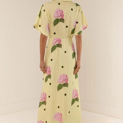 Florea Exclusive Dress