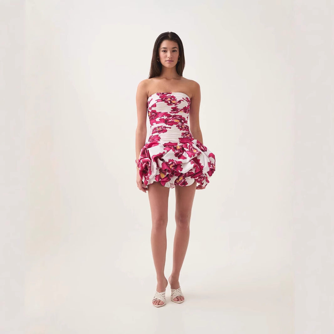 Celebra Dress