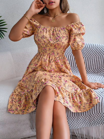 FloralDress™