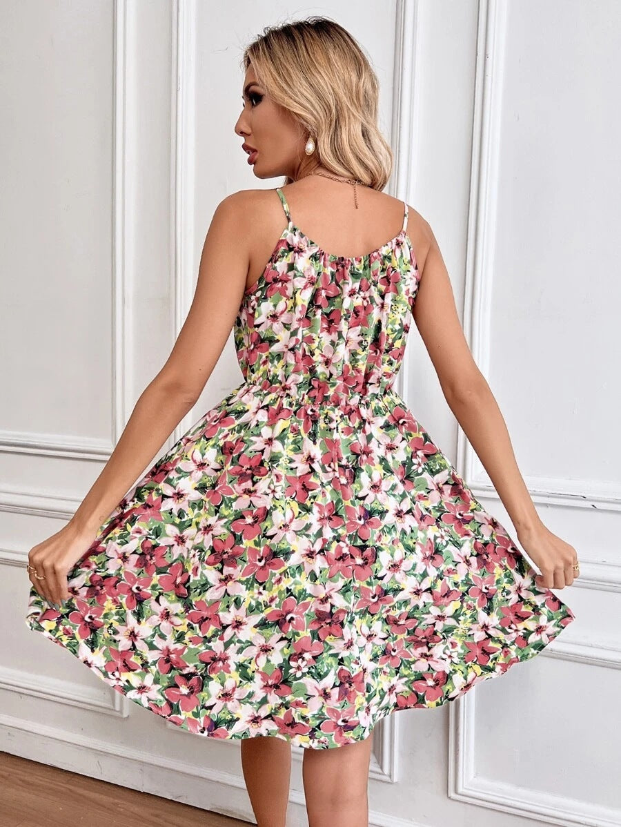 Floramore dress