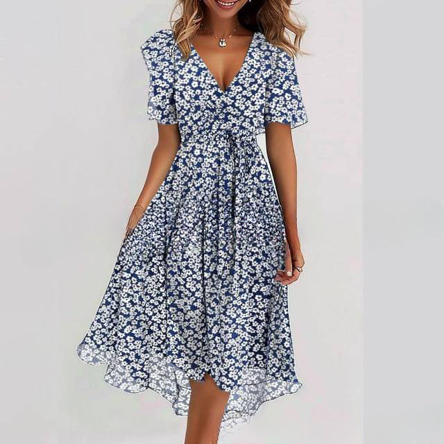 Spring Flowers Dress™