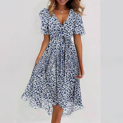 Spring Flowers Dress™
