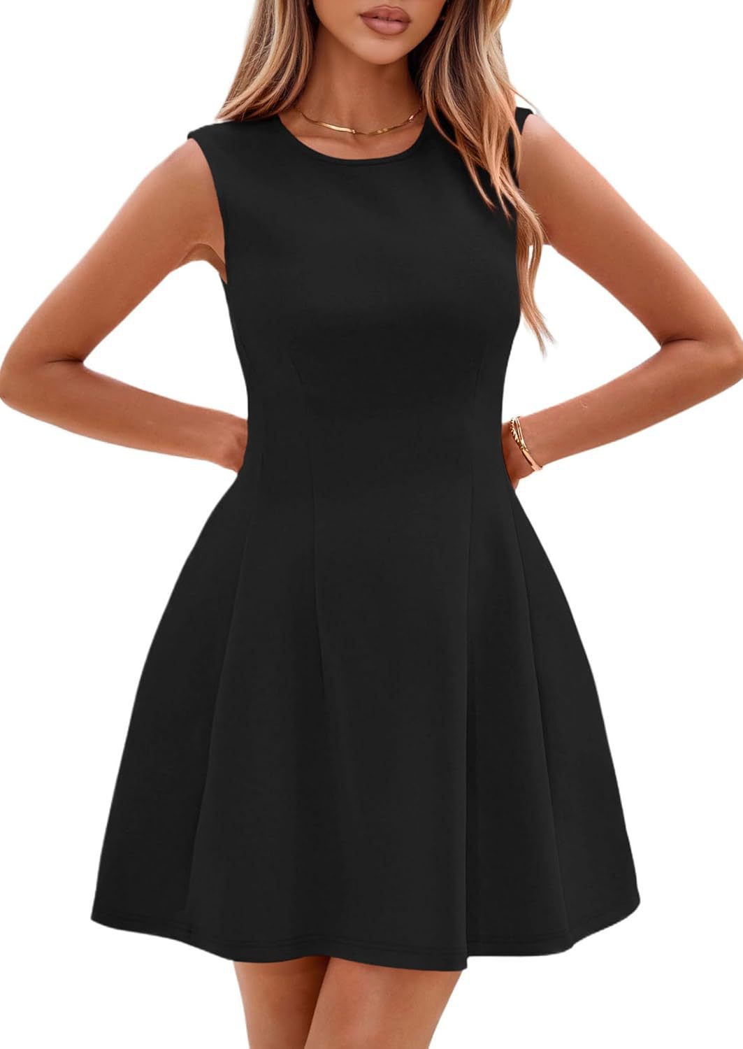 Kolora™ Dress