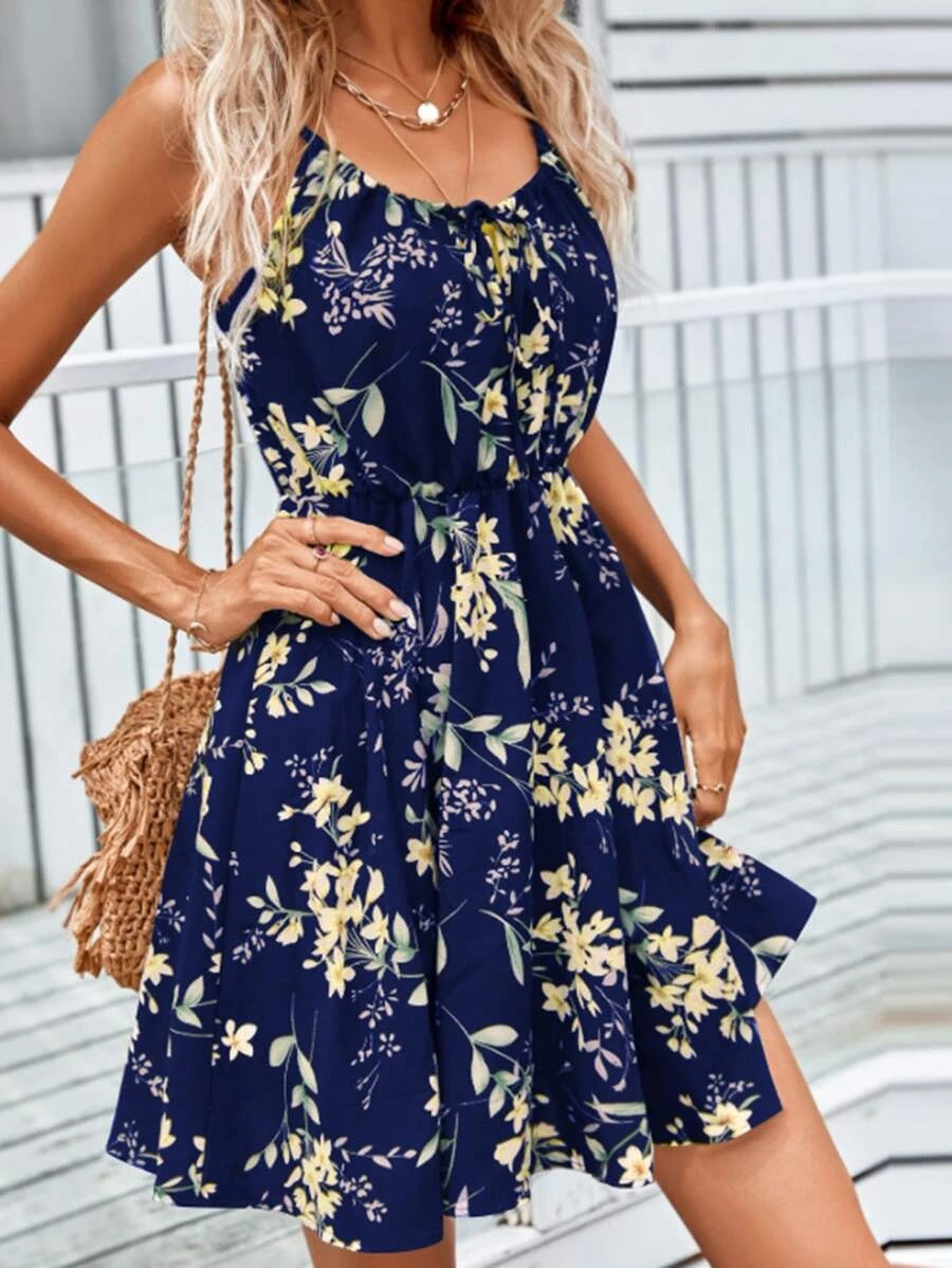 Floramore dress