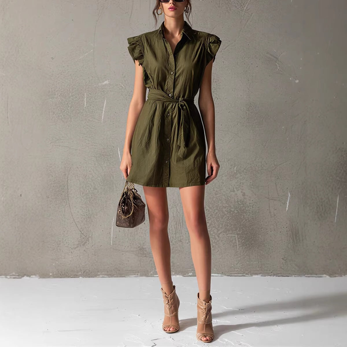 Amalia Dress
