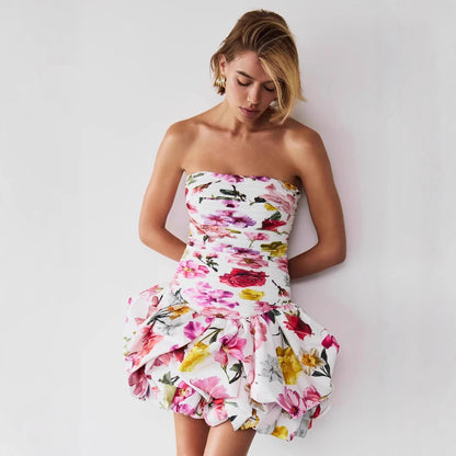 Celebra Dress