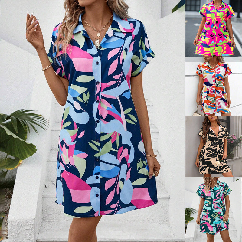 Apri Dress