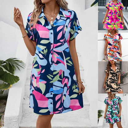 Apri Dress