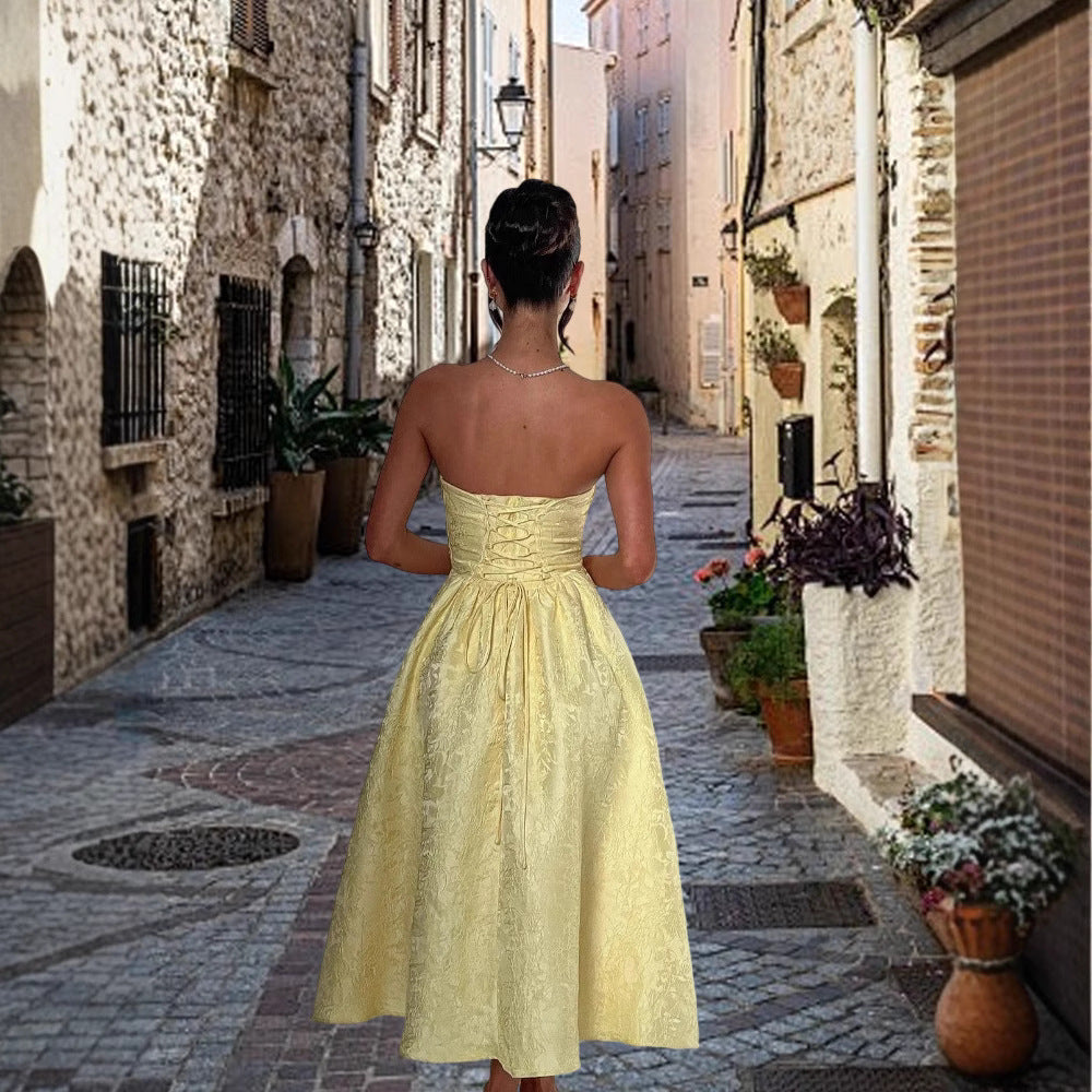 Princess Dress
