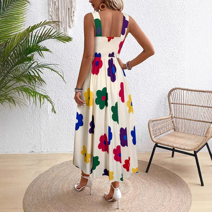 Luxury Floweri™ Dress