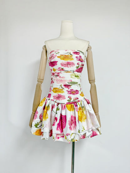 Celebra Dress