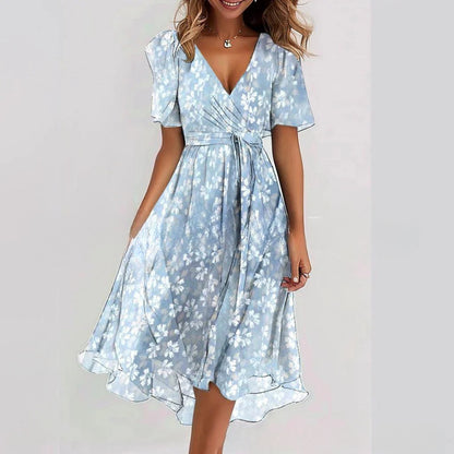 Spring Flowers Dress™