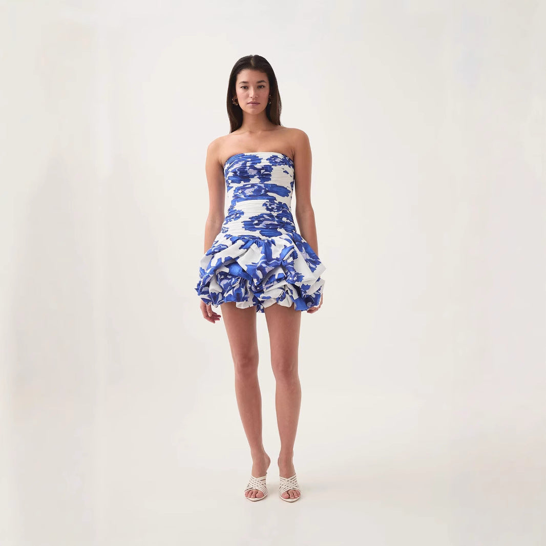 Celebra Dress
