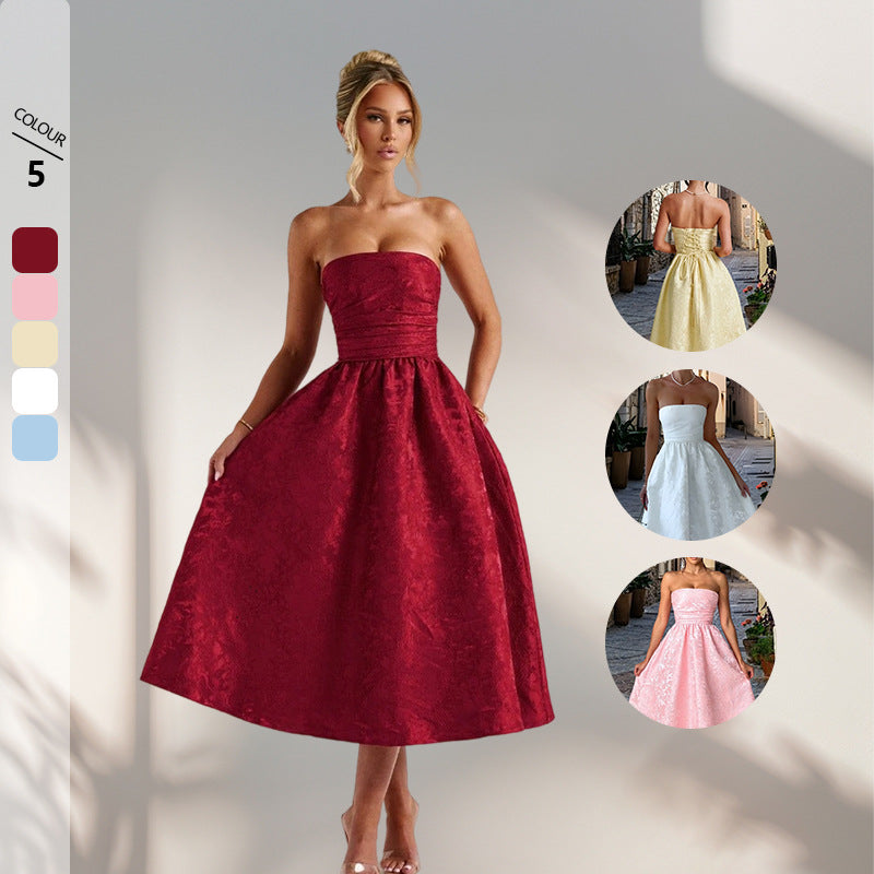 Princess Dress