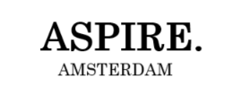 Aspire. Amsterdam